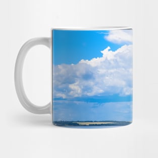 Sylvan Lake Mug